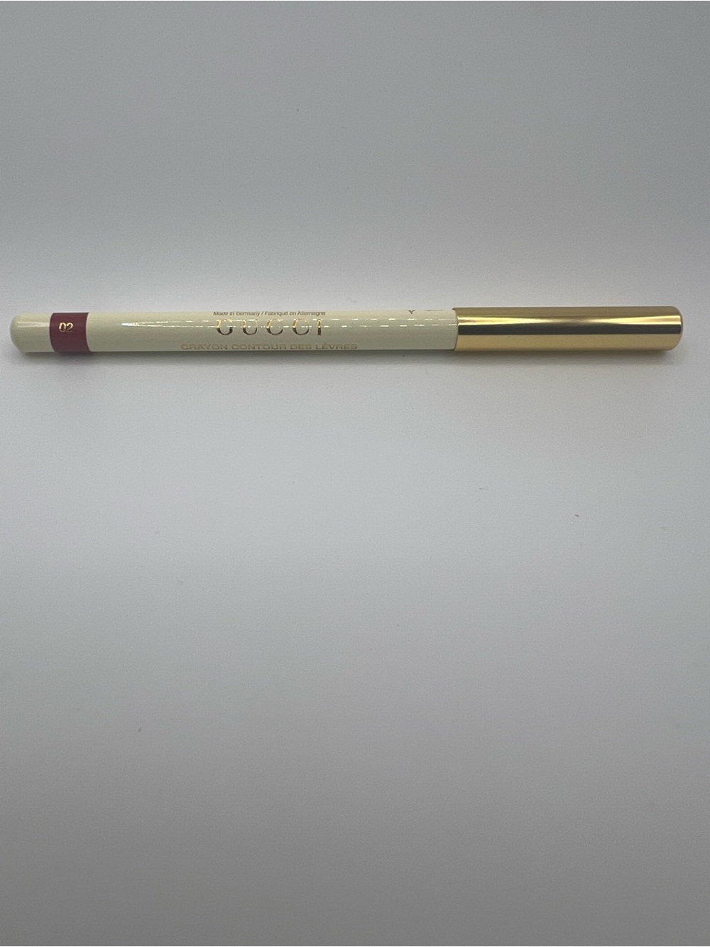 Gucci Lip Pencil in Tendré 02 - Picture 2 of 3